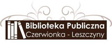 Biblioteka Publiczna w Czerwionce - Leszczynach